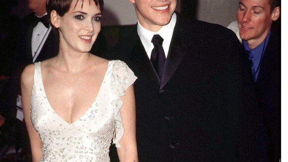 Matt Damon : Marqué par sa rupture avec Winona Ryder, il a pris une décision radicale