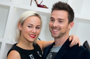 L Amour N Est Plus Nehuda Enceinte Annonce Etre Separee Du Pere De Son Bebe Purepeople