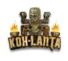 Koh-Lanta, logo de l'émission de TF1.
