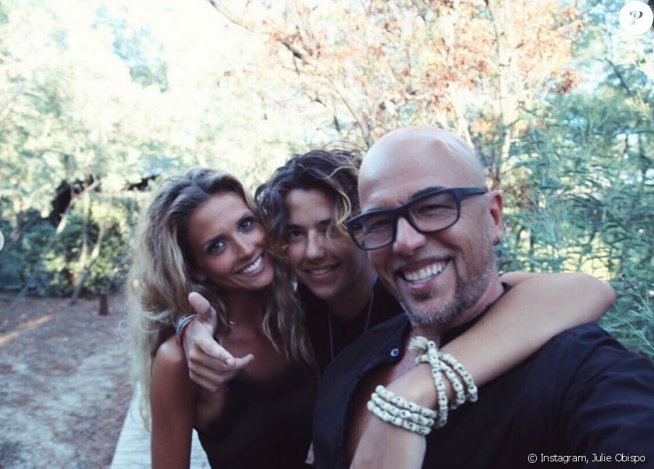 Sean Obispo Et Sa Copine