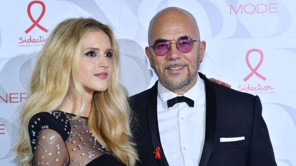 Pascal Obispo : Sa rencontre avec sa femme Julie a changé sa vie