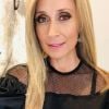 Lara Fabian sur Instagram.