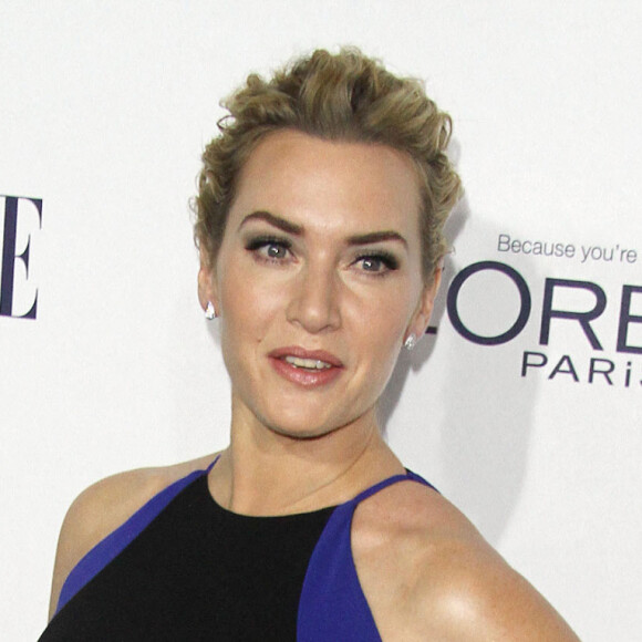 Kate Winslet - La 22ème soirée annuelle "ELLE Women in Hollywood" à Beverly Hills, le 19 octobre 2015.