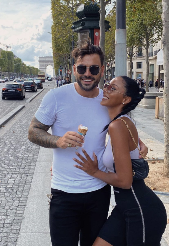 Ricardo et Nehuda, vus dans "Les Anges de la télé-réalité" et "Les Marseillais", ont rompu.