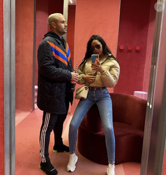 Ricardo et Nehuda, vus dans "Les Anges de la télé-réalité" et "Les Marseillais", ont rompu.