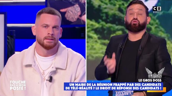 Les Anges à la Réunion : Ricardo blessé à la tête, le fils du maire à l'origine de l'altercation ?