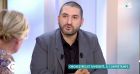 Ibrahim Maalouf fait une mise au point concernant sa relaxe dans l'affaire d'agression sexuelle sur une mineure de 15 ans lors de son passage dans "C à Vous" (France 5).