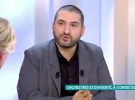 Ibrahim Maalouf accusé d'agression sexuelle sur mineure et innocenté : cette affaire le poursuit