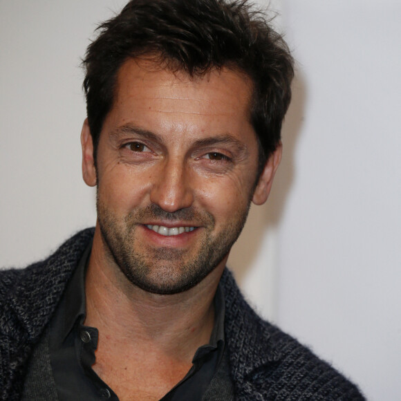 Frédéric Diefenthal membre du jury du festival de Luchon - Soirée d'ouverture du 18ème Festival des créations télévisuelles de Luchon le 3 Février 2016. © Patrick Bernard/ Bestimage