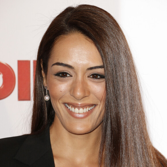 Sofia Essaïdi - Avant-première du film "Radin!" au cinéma Gaumont Opéra à Paris, France, le 22 septembre 2016. © Christophe Aubert via Bestimage