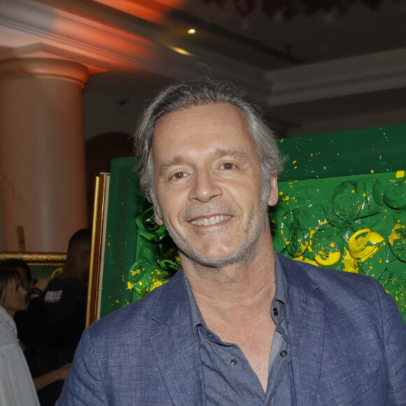 Jean-Michel Maire - 3ème édition du "Grand dîner" à l'hôtel Marriott Champs Elysées à Paris, le 27 novembre 2019. © Christophe Clovis / Bestimage