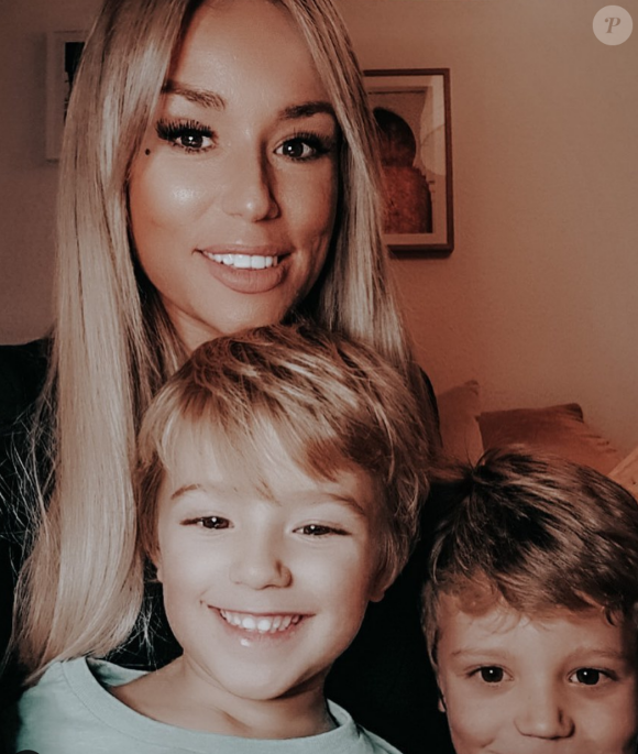 Benjamin Machet rejoint le casting de Mamans & Célèbres avec sa femme Sarah et leurs deux enfants Tao et Damien