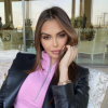 Nabilla est l'heureuse épouse de Thomas Vergara, avec qui elle a un petit garçon prénommé Milann.