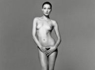 Carla Bruni : Encore une photo de la Première dame nue... vendue aux enchères !