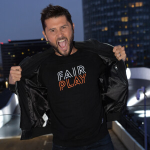 Christophe Beaugrand - Cupra France inaugure son circuit automobile éphémère "The roof of driving experience" sur les toits de Paris le 25 septembre 2019. © Christophe Clovis - Veeren Ramsamy / Bestimage