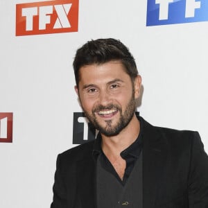 Christophe Beaugrand - Soirée de rentrée 2019 de TF1 au Palais de Tokyo à Paris, le 9 septembre 2019. © Pierre Perusseau/Bestimage