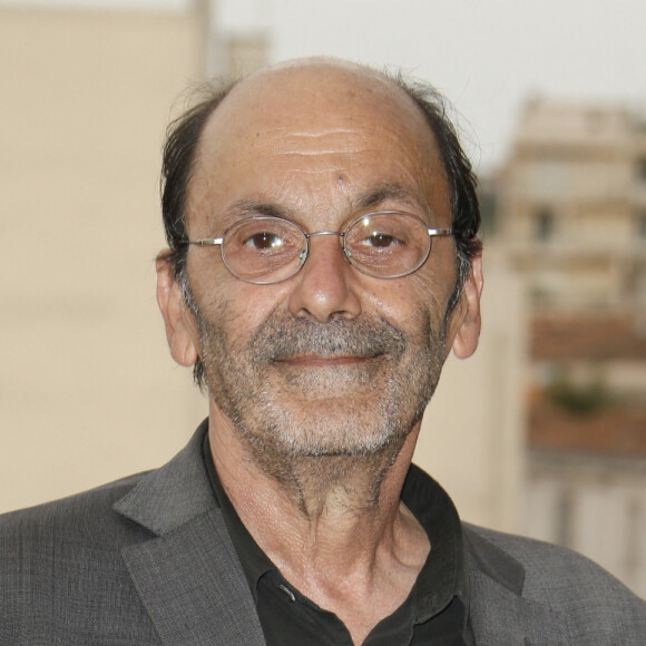Jean Pierre Bacri - 10ème Festival du Film Francophone d'Angoulême. Christophe Aubert via Bestimage