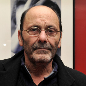 Jean Pierre Bacri - Avant premiere de "Au bout du conte" de Agnes Jaoui aux Ugc Les Halles, Paris - le 04 03 2013