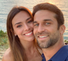 Marine Lorphelin est en Nouvelle-Calédonie où elle a retrouvé son chéri Christophe - Instagram