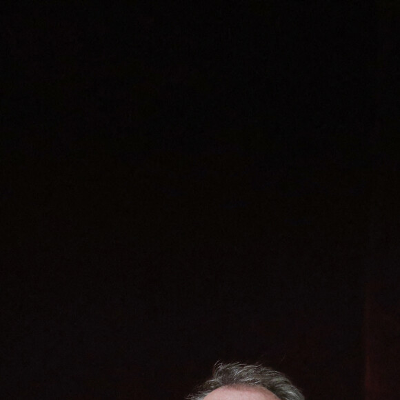 François Bayrou - Hommage à Marielle de Sarnez dans l'hémicycle - Séance de questions au gouvernement à l'assemblée nationale, Paris, le 19 janvier 2021. © Stéphane Lemouton / Bestimage