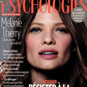 Psychologies magazine du 20 janvier 2021.