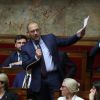 Bruno Questel à l'Assemblée nationale