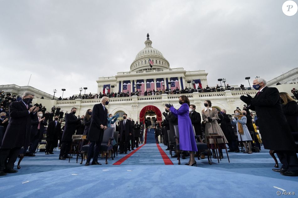 ASUNCIÓN DE JOE BIDEN COMO 46 PRESIDENTE DE ESTADOS UNIDOS - Página 2 6048632-investiture-de-joe-biden-et-kamala-harri-950x0-2