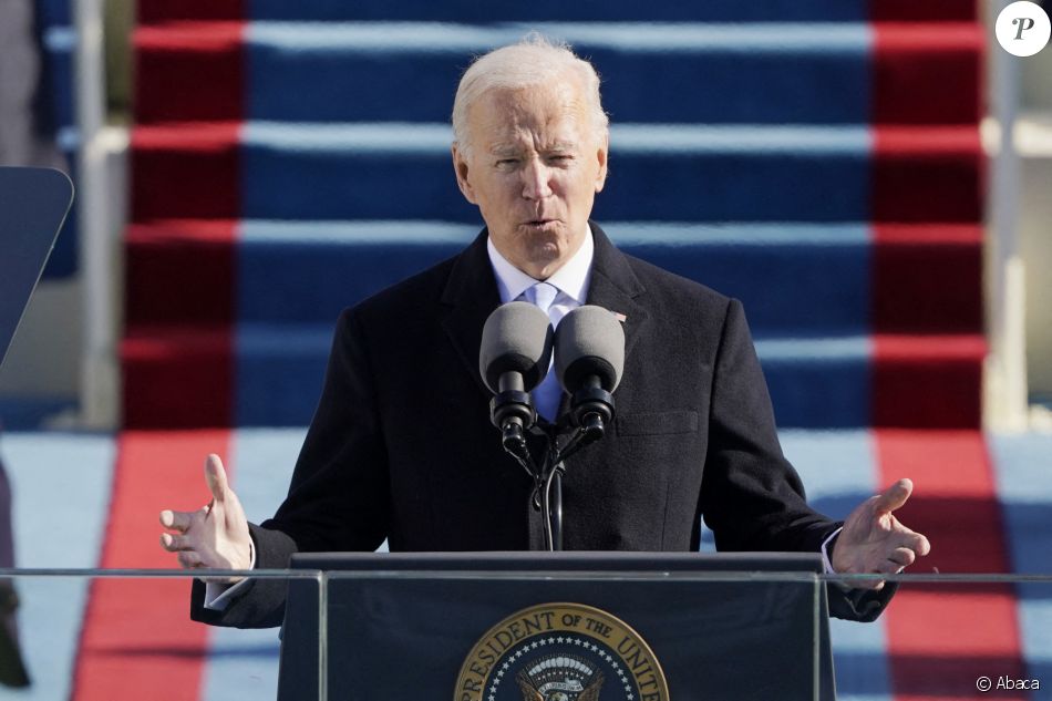 ASUNCIÓN DE JOE BIDEN COMO 46 PRESIDENTE DE ESTADOS UNIDOS - Página 2 6048749-president-joe-biden-speaks-during-the-59-950x0-1