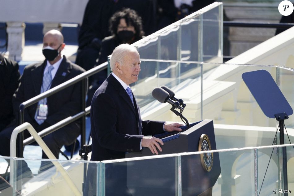 ASUNCIÓN DE JOE BIDEN COMO 46 PRESIDENTE DE ESTADOS UNIDOS - Página 2 6048752-u-s-president-joe-biden-speaks-during-t-950x0-1