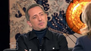 Gad Elmaleh a quitté la France par amour : "J'ai voulu tester ça..."