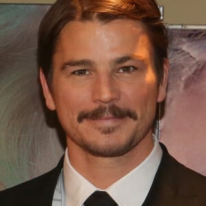 Josh Hartnett - Avant première du film "Oh Lucy!" à l'UGC Ciné Cité les Halles à Paris. Le 15 janvier 2018. © CVS/Bestimage