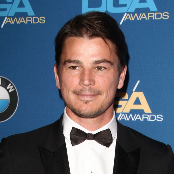 Josh Hartnett à la 69e soirée annuelle Directors Guild Of America Awards à l'hôtel Beverly Hilton à Beverly Hills, le 4 février 2017. © CPA/Bestimage