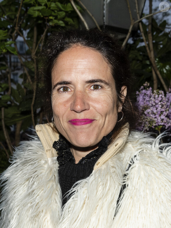 Mazarine Pingeot lors de la 12ème édition du Prix de la Closerie des Lilas à Paris, France, le 16 avril 2019. © Pierre Perusseau/Bestimage