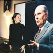 Mazarine Pingeot reconnue fille de François Mitterrand : les dessous du jour fatidique