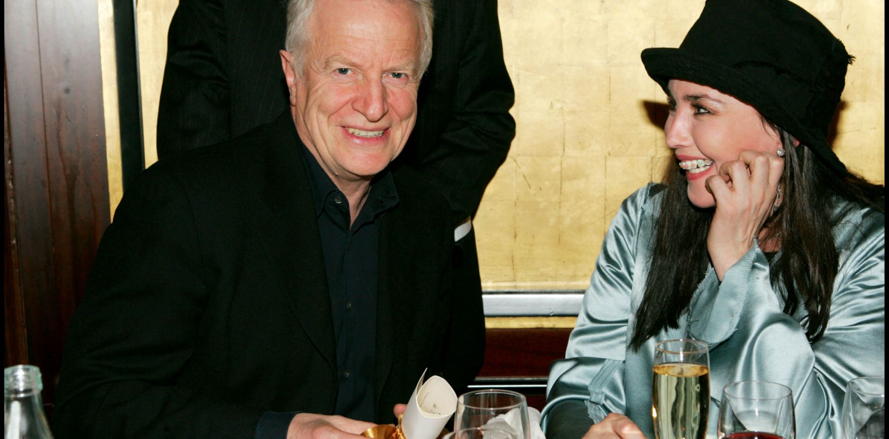Qui Est L épouse D'andré Dussollier André Dussollier, son couple passé avec Isabelle Adjani : "On est