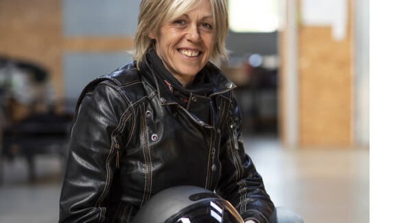 L'amour est dans le pré : Delphine, première agricultrice homosexuelle, a été inscrite par son ex