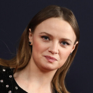 Sara Forestier lors du photocall lors de la 45ème cérémonie des César à la salle Pleyel à Paris le 28 février 2020 © Dominique Jacovides / Olivier Borde / Bestimage 