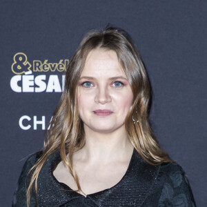 Sara Forestier - Photocall du dîner Chanel des révélations César 2020 au Petit Palais à Paris, le 13 janvier 2020. © Olivier Borde/Bestimage 