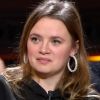 Sara Forestier, du ciné à la télé : proposer mieux que des "commissaires pourris"