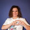 Roxana Maracineanu, ministre déléguée chargée des Sports, au lancement de la campagne Le Sport a du Coeur aves Les Restaurants du Coeur à Paris le 22 janvier 2021. © Herve-Thouroude / Panoramic / Bestimage