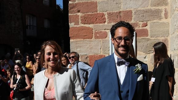 Thomas Hollande et Emilie Broussouloux parents pour la 2e fois : leur garçon au doux prénom est né