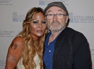 Phil Collins : Son ex Orianne se débarrasse de ses affaires, elle vend tout pour une bouchée de pain !