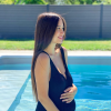 Alizée (Pékin Express) se confie sur son envie de retomber enceinte, 3 mois seulement après la naissance de sa fille Thi-Waï - Instagram