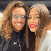 Alizée et Maxime (Pékin Express) sont devenus parents.