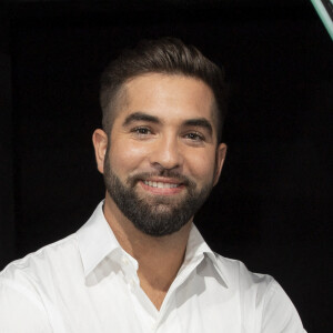 Exclusif - Kendji Girac - Backstage de l'enregistrement de l'émission "Touche Pas à Mon Poste" (TPMP), présentée par Cyril Hanouna et diffusée le 8 octobre sur C8 © Jack Tribeca / Bestimage