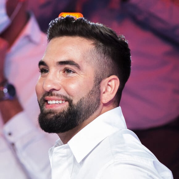 Exclusif - Kendji Girac - Enregistrement de l'émission "Touche Pas à Mon Poste" (TPMP), présentée par C.Hanouna et diffusée le 8 octobre sur C8 © Jack Tribeca / Bestimage 