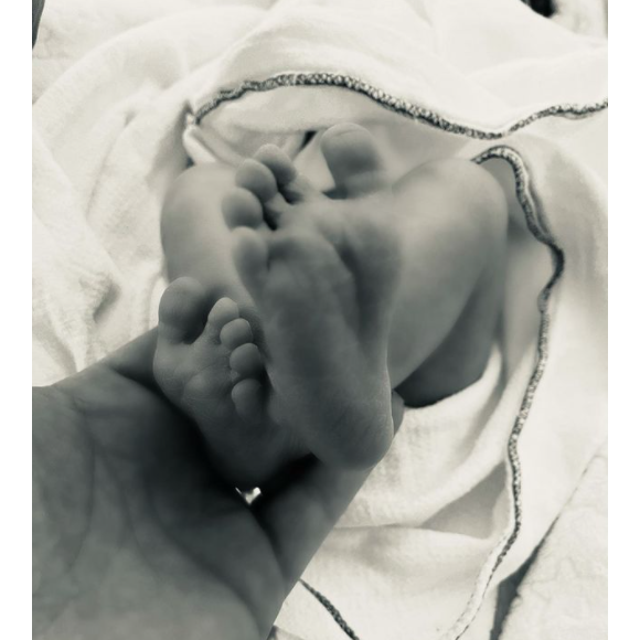 Kendji Girac est papa pour la première fois. Sa fille Eva Alba est née le 26 janvier 2021.