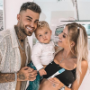 Jessica Thivenin et Thibault Garcia attendent leur deuxième enfant - Instagram