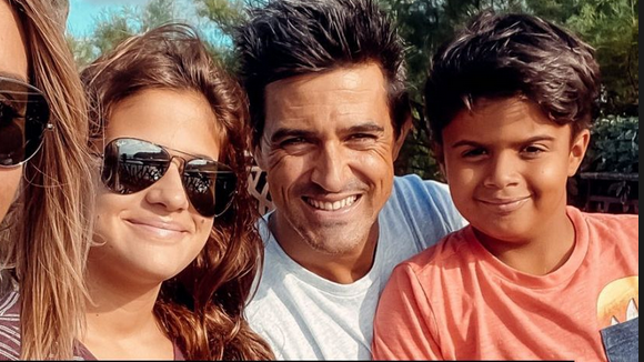 Jean-Pascal Lacoste papa divorcé : Delphine Tellier évoque sa relation avec son ex-femme
