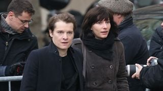 Bénabar : Qui est sa femme Stéphanie Nicolini, la mère de ses deux enfants ?